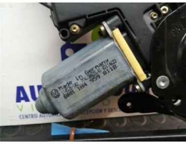 Elevalunas Electrico Trasero Derecho Volkswagen SHARAN 1 9 TDI 