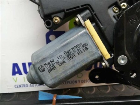 Elevalunas Electrico Trasero Derecho Volkswagen SHARAN 1 9 TDI 