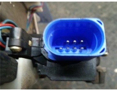 Cerradura Puerta Delantera Derecha Audi A8 4 0 V8 32V TDI Biturbo 