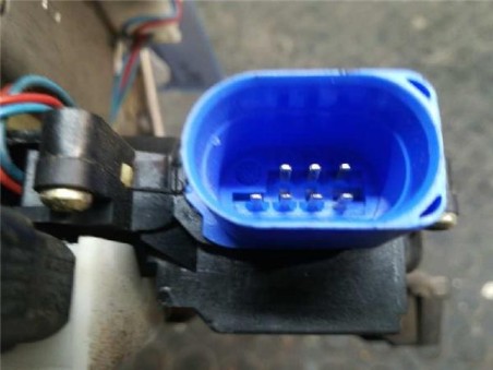 Cerradura Puerta Delantera Derecha Audi A8 4 0 V8 32V TDI Biturbo 