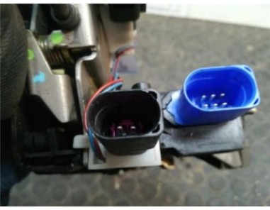 Cerradura Puerta Delantera Derecha Audi A8 4 0 V8 32V TDI Biturbo 