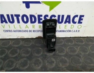 Botonera Puerta Trasera Izquierda Seat TARRACO 1 5 16V TSI ACT 