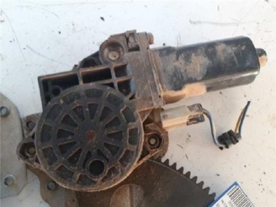 Elevalunas Electrico Trasero Derecho Mitsubishi GALLOPER 2 5 Turbodiesel