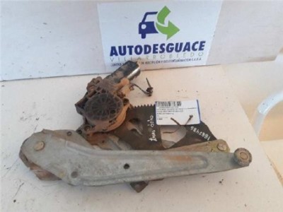 Elevalunas Electrico Trasero Derecho Mitsubishi GALLOPER 2 5 Turbodiesel  2