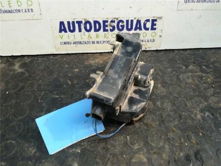 Cerradura Puerta Delantera Izquierda MERCEDES VITO  BASIC  COMBI 2 1 CDI 