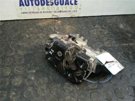 Cerradura Puerta Delantera Izquierda MERCEDES VITO  BASIC  COMBI 2 1 CDI 