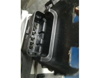 Cerradura Puerta Trasera Izquierda Peugeot 5008 2 0 16V HDi FAP 