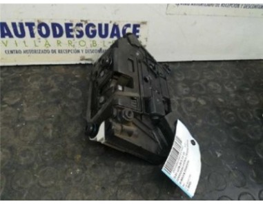 Cerradura Puerta Trasera Derecha Seat LEON 2 0 TDI 