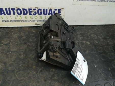 Cerradura Puerta Trasera Derecha Seat LEON 2 0 TDI 