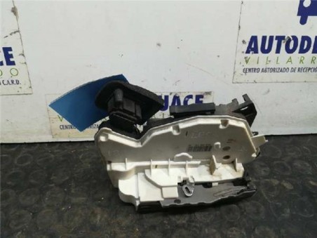 Cerradura Puerta Trasera Derecha Seat LEON 2 0 TDI 