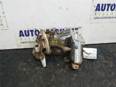 Cerradura Puerta Trasera Derecha Mitsubishi MONTERO 2 8 Turbodiesel