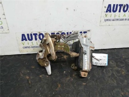 Cerradura Puerta Trasera Derecha Mitsubishi MONTERO 2 8 Turbodiesel 