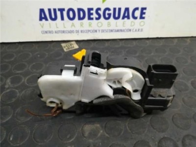Cerradura Puerta Delantera Derecha Opel MOKKA 1 6 CDTI DPF 