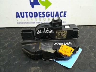 Cerradura Puerta Delantera Derecha Opel MOKKA 1 6 CDTI DPF  2