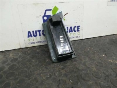 Botonera Puerta Delantera Izquierda Audi ALLROAD QUATTRO 2 5 V6 24V TDI