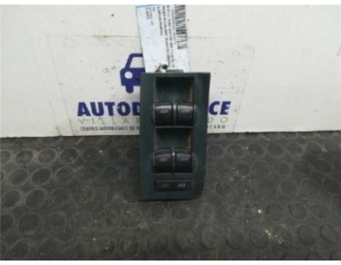 Botonera Puerta Delantera Izquierda Audi ALLROAD QUATTRO 2 5 V6 24V TDI 