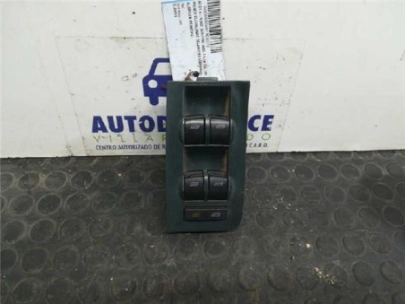 Botonera Puerta Delantera Izquierda Audi ALLROAD QUATTRO 2 5 V6 24V TDI 