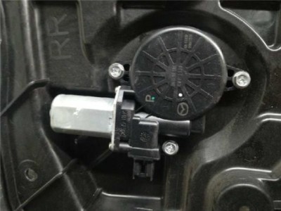 Elevalunas Electrico Trasero Derecho Mazda 6 LIM  2 0 Turbodiesel