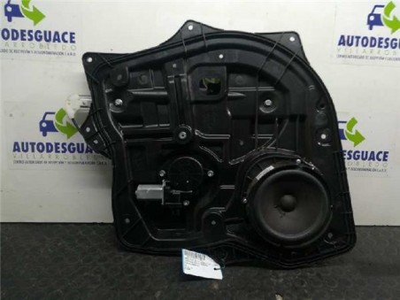 Elevalunas Electrico Trasero Derecho Mazda 6 LIM  2 0 Turbodiesel 