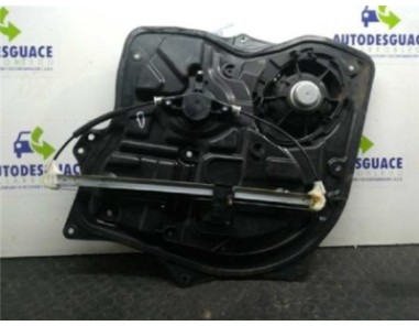 Elevalunas Electrico Trasero Derecho Mazda 6 LIM  2 0 Turbodiesel 