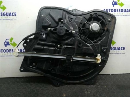 Elevalunas Electrico Trasero Derecho Mazda 6 LIM  2 0 Turbodiesel 