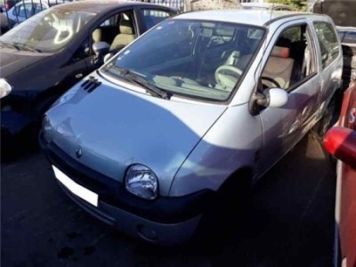 Cerradura Puerta Delantera Derecha Renault TWINGO 1 2  2