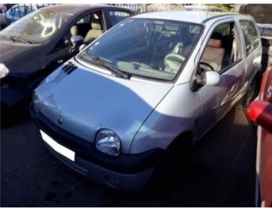 Cerradura Puerta Delantera Derecha Renault TWINGO 1 2 