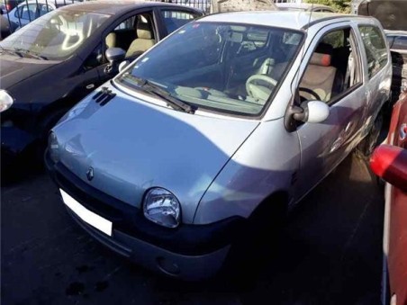 Cerradura Puerta Delantera Derecha Renault TWINGO 1 2 