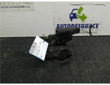 Cerradura Puerta Delantera Derecha Renault TWINGO 1 2 