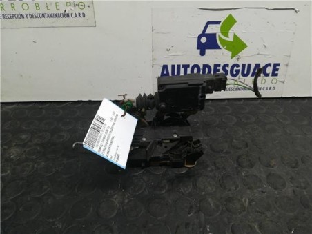 Cerradura Puerta Delantera Derecha Renault TWINGO 1 2 