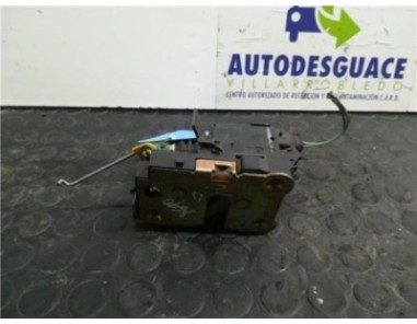 Cerradura Puerta Delantera Derecha Renault TWINGO 1 2 