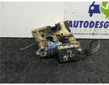 Cerradura Puerta Delantera Derecha Renault TWINGO 1 2 