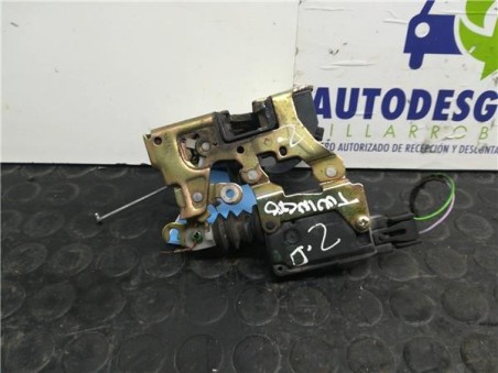 Cerradura Puerta Delantera Derecha Renault TWINGO 1 2 