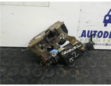 Cerradura Puerta Delantera Derecha Renault TWINGO 1 2 