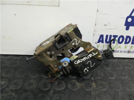 Cerradura Puerta Delantera Derecha Renault TWINGO 1 2 