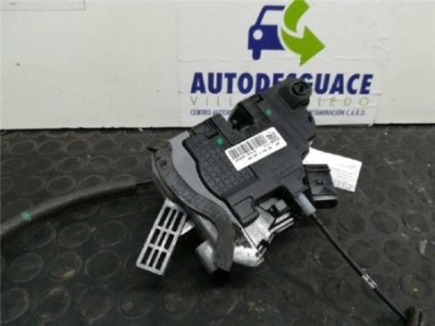 Cerradura Puerta Trasera Derecha Kia CARENS 1 7 CRDi