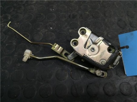 Cerradura Puerta Delantera Derecha Ssangyong KORANDO 2 9 Turbodiesel 