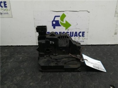 Cerradura Puerta Delantera Derecha Citroen JUMPER COMBI 2 2 HDI 