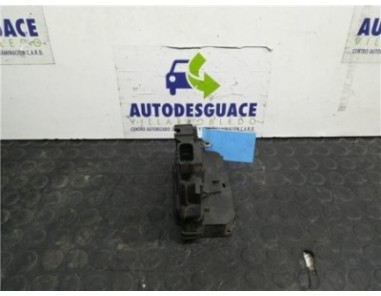 Cerradura Puerta Delantera Derecha Citroen JUMPER COMBI 2 2 HDI 