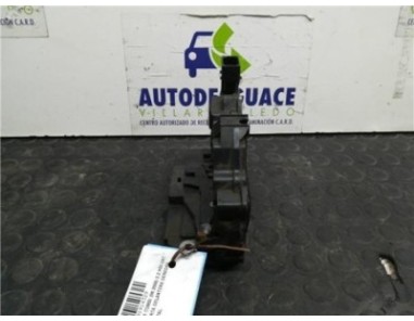 Cerradura Puerta Delantera Derecha Citroen JUMPER COMBI 2 2 HDI 