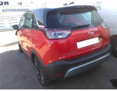 Cerradura Puerta Delantera Derecha Opel CROSSLAND X 1 2 