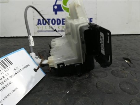 Cerradura Puerta Delantera Derecha Opel CROSSLAND X 1 2 