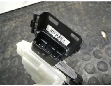 Cerradura Puerta Delantera Derecha Opel CROSSLAND X 1 2 