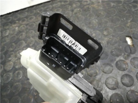 Cerradura Puerta Delantera Derecha Opel CROSSLAND X 1 2 