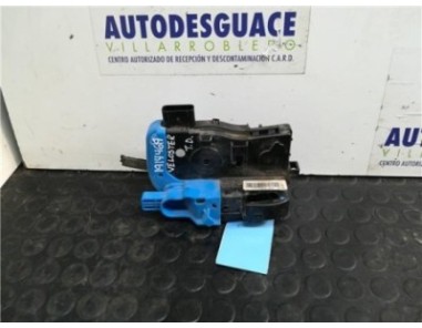 Cerradura Puerta Trasera Derecha Hyundai VELOSTER 1 6 