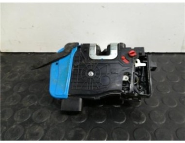 Cerradura Puerta Trasera Derecha Hyundai VELOSTER 1 6 