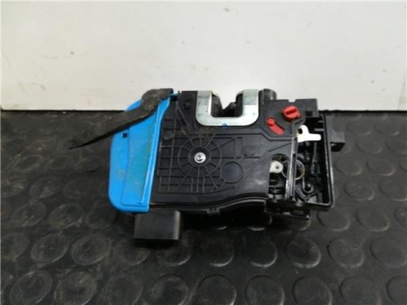 Cerradura Puerta Trasera Derecha Hyundai VELOSTER 1 6 