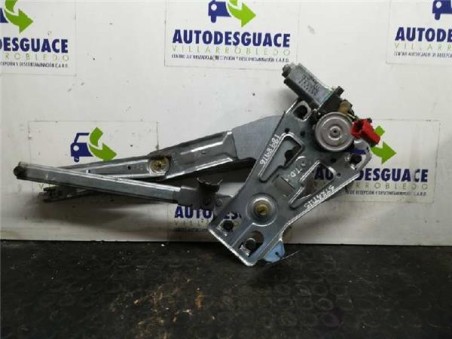 Elevalunas Electrico Trasero Derecho Chrysler STRATUS BERLINA 2 0 16V 