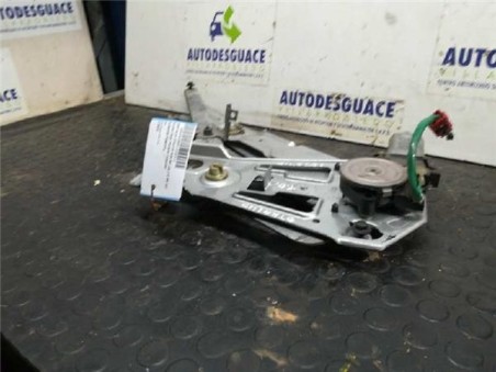 Elevalunas Electrico Trasero Derecho Chrysler STRATUS BERLINA 2 0 16V 