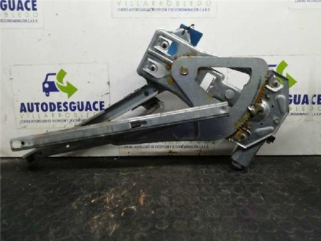 Elevalunas Electrico Trasero Derecho Chrysler STRATUS BERLINA 2 0 16V 